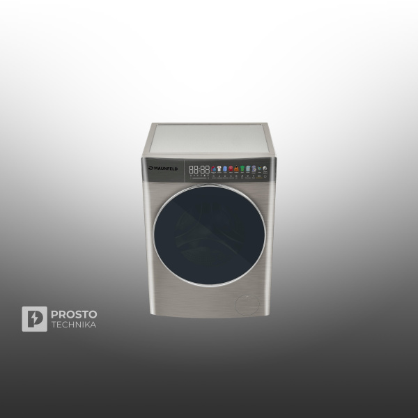 Стиральная машина с сушкой Maunfeld MFWD14116S05